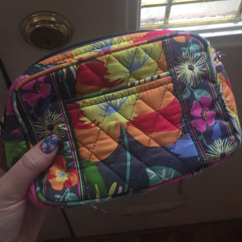 Vera Bradley Crossbody (small)